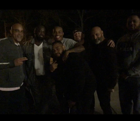 McGregory Frederique