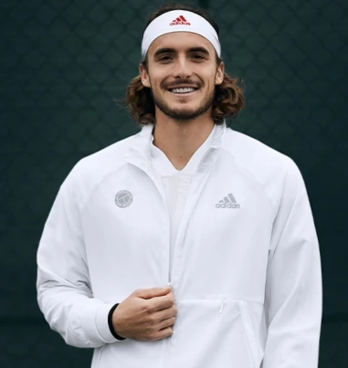 Stefanos Tsitsipas