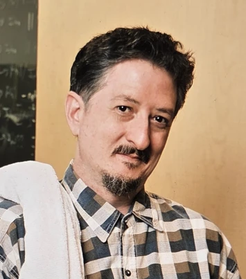 Jared Van Snellenberg