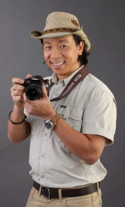 Kim Atienza