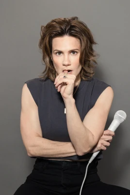 Cameron Esposito