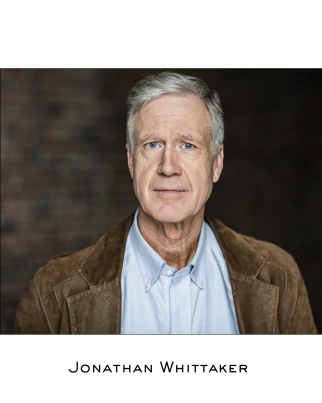 Jonathan Whittaker