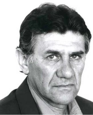 Abraham Celektar