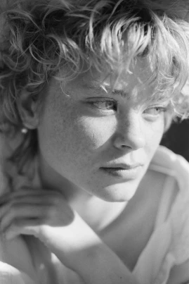 Hannah Christine Shetler