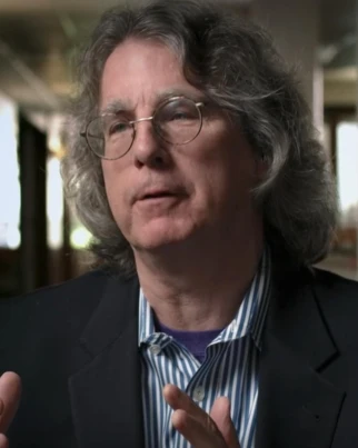 Roger McNamee