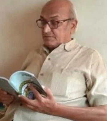 Sharad Bhutadiya