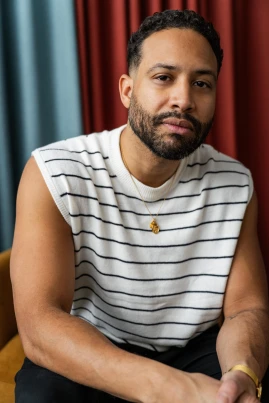 Samuel María Gómez