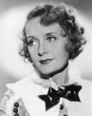 Billie Burke