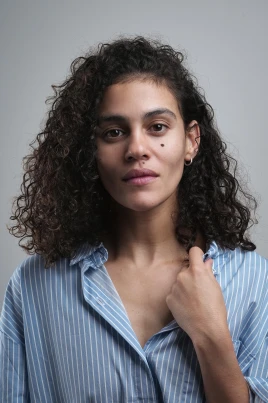 Danica De La Rey Jones