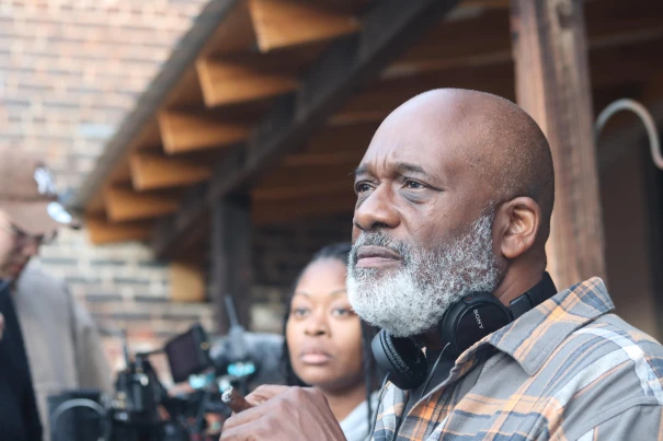 Gregory Alan Williams