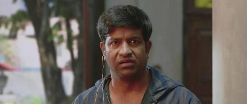 Vennela Kishore