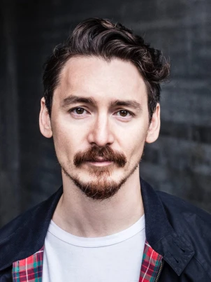 David Fukamachi Regnfors