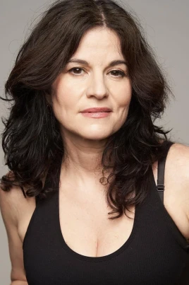 Lynn Adrianna Freedman