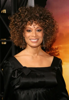 Valarie Pettiford