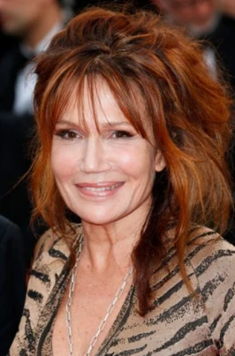 Clémentine Célarié