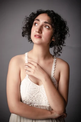 Sanjeeta Bhattacharya