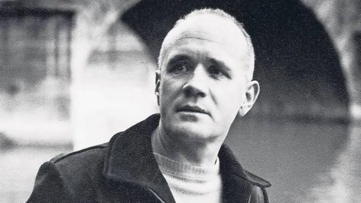 Jean Genet