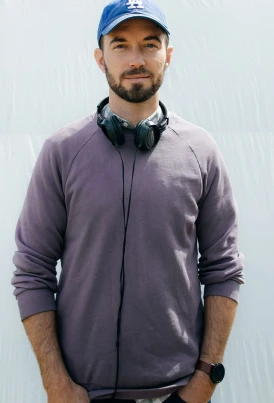 Kyle Hausmann-Stokes