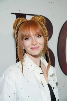 Mercedes Bryce Morgan