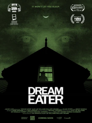 دانلود فیلم Dream Eater