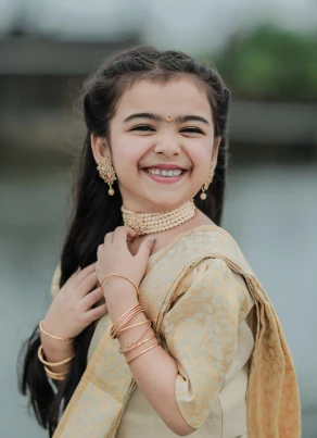 Vridhi Vishal