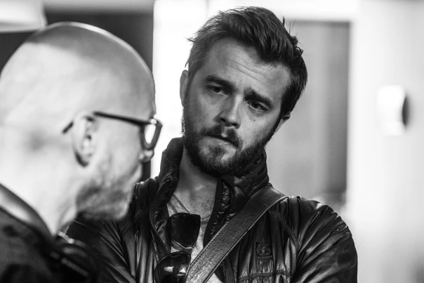 Davíd Óskar Ólafsson