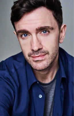 Jonathan Delaney Tynan