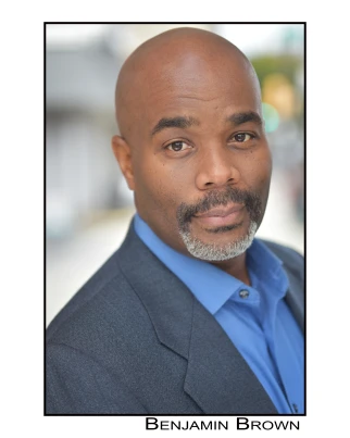 Benjamin Brown