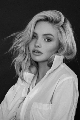 Natalie Alyn Lind
