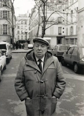 Marcel Carné