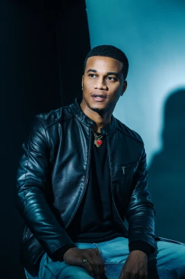 Cory Hardrict