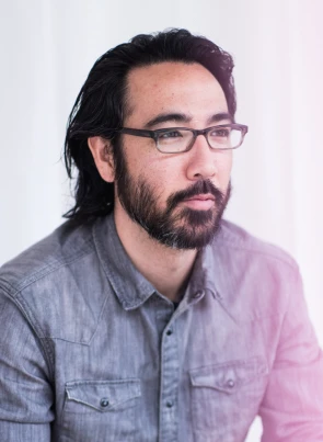 Randall Okita
