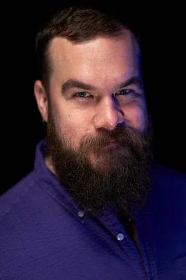 Tommi Thor Gudmundsson