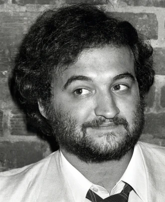 John Belushi