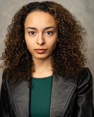 Destiny Leilani Brown