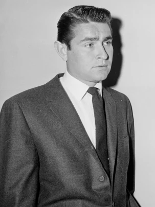 Edward G. Robinson Jr.