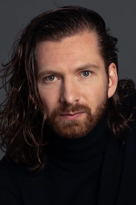 Vincent van der Valk