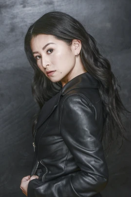 Elina Miyake Jackson