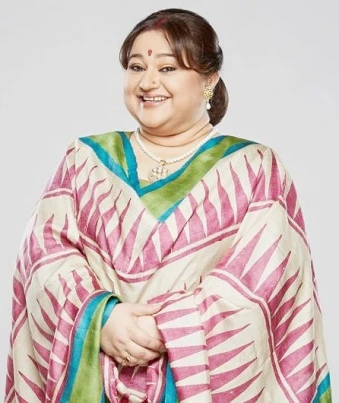 Supriya Shukla