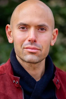 Michael Angel Loayza Jr.