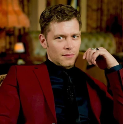 Joseph Morgan