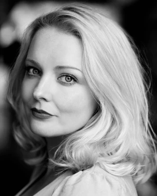 Amanda Fairbank-Hynes