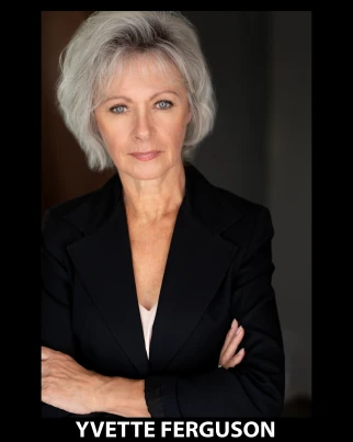 Yvette Ferguson