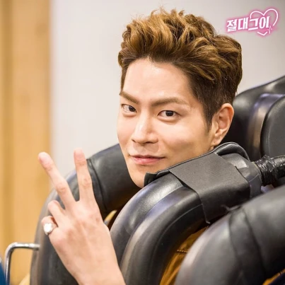 Hong Jong-hyun