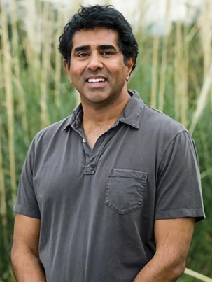 Jay Chandrasekhar