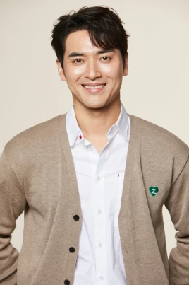 Park Joo-hyung