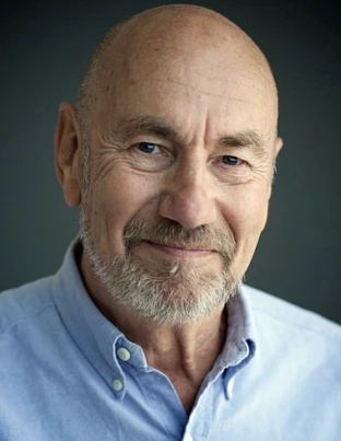 Christopher Ettridge