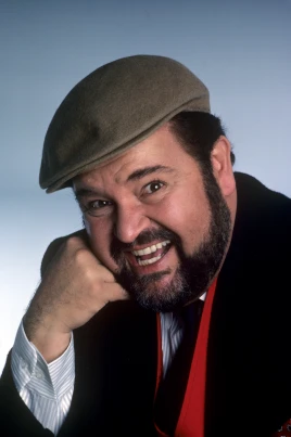 Dom DeLuise