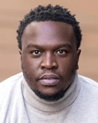 Ntlanhla Morgan Kutu