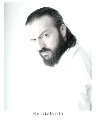 Alexander Mandra